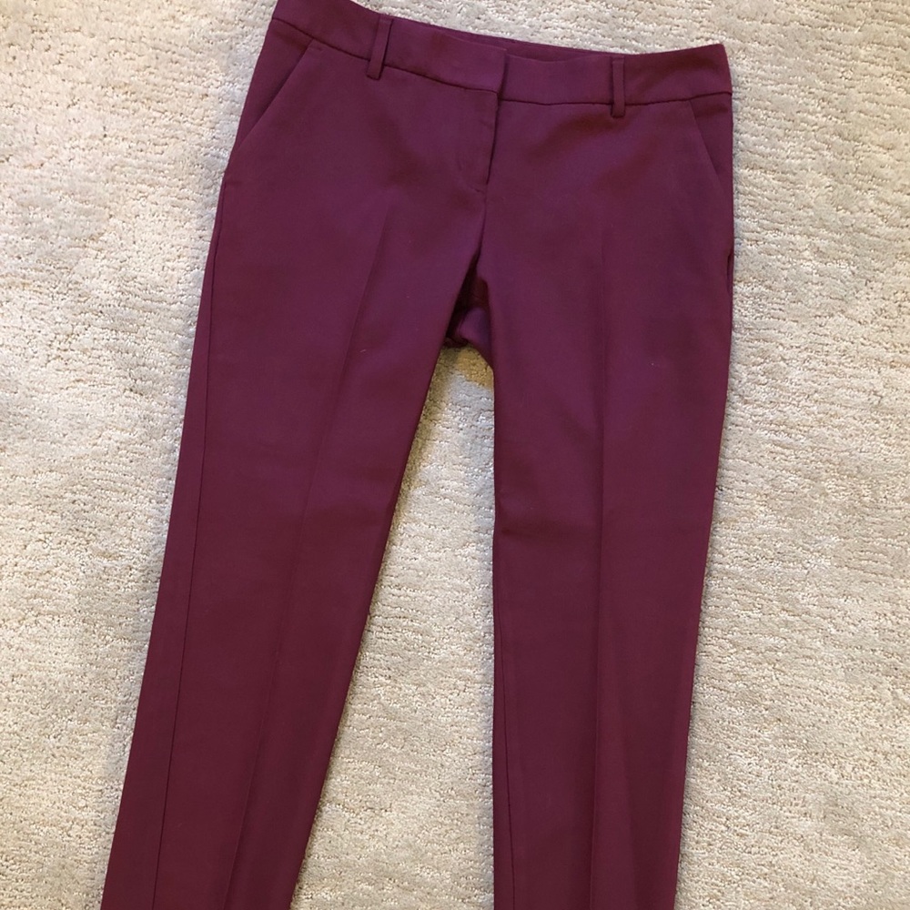 Women’s Work Trousers
